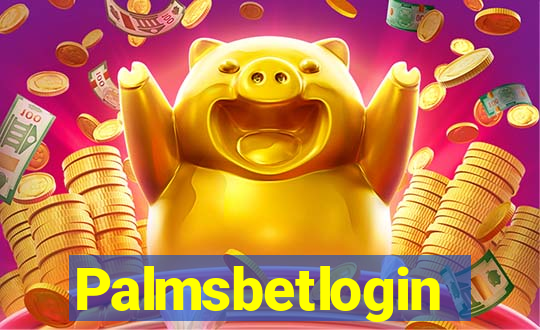 Palmsbetlogin