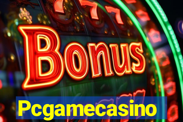 Pcgamecasino