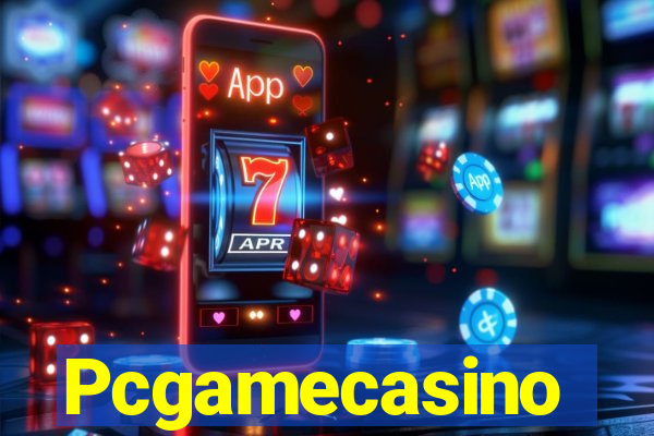 Pcgamecasino