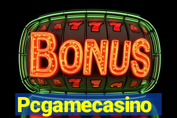 Pcgamecasino