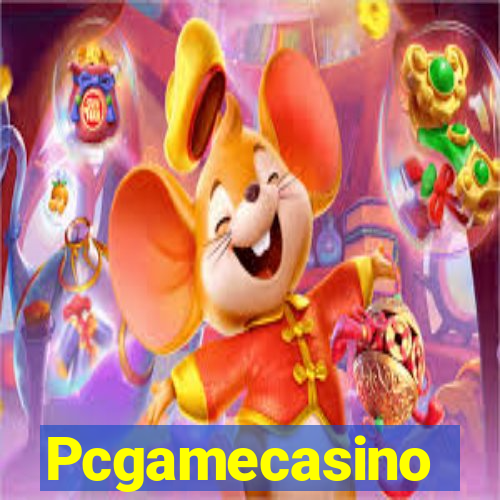 Pcgamecasino