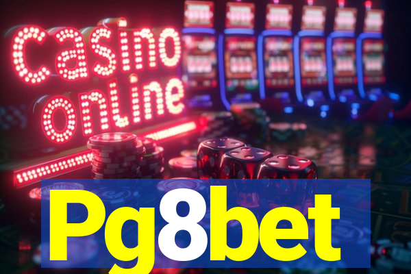 Pg8bet