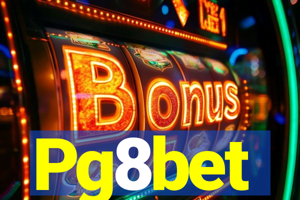 Pg8bet