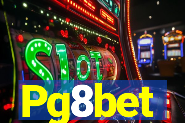 Pg8bet