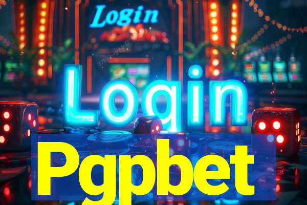 Pgpbet