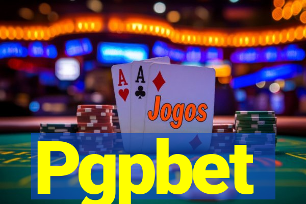 Pgpbet
