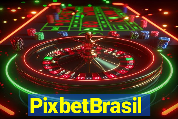 PixbetBrasil