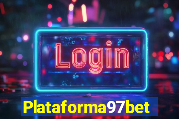 Plataforma97bet