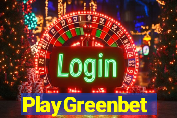 PlayGreenbet