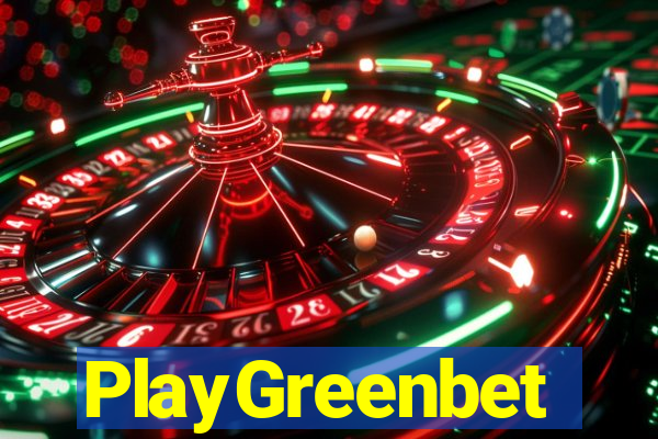 PlayGreenbet