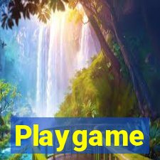 Playgame