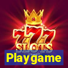 Playgame