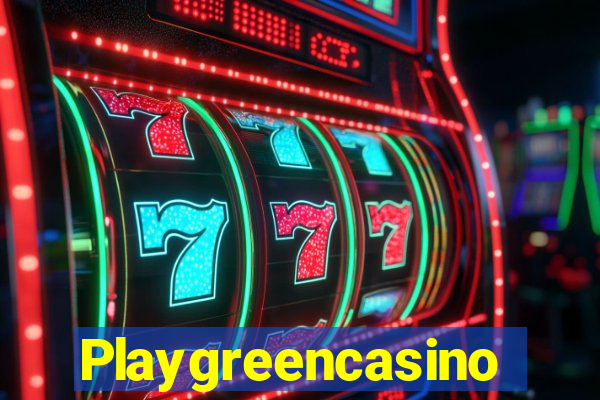 Playgreencasino