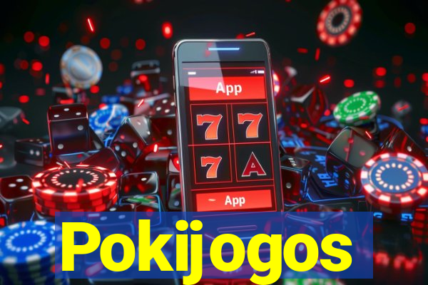 Pokijogos
