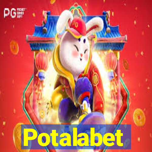 Potalabet
