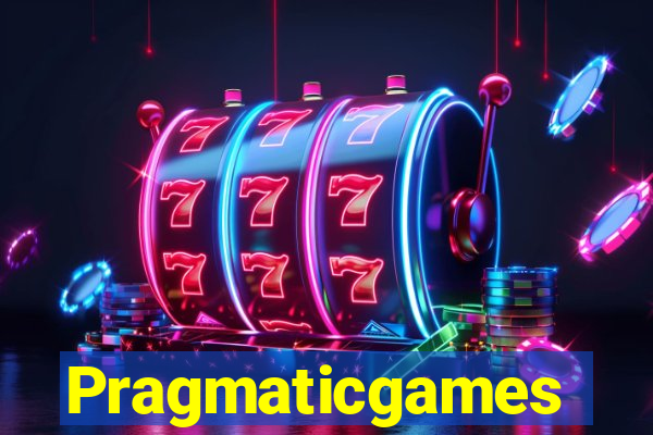 Pragmaticgames