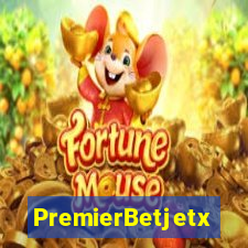PremierBetjetx