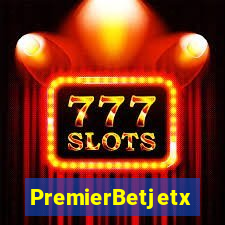 PremierBetjetx