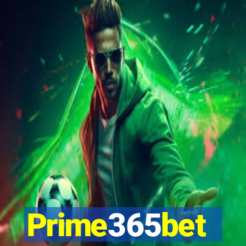 Prime365bet