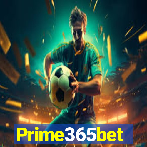 Prime365bet