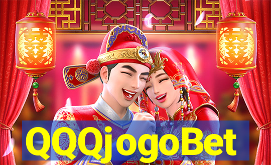 QQQjogoBet