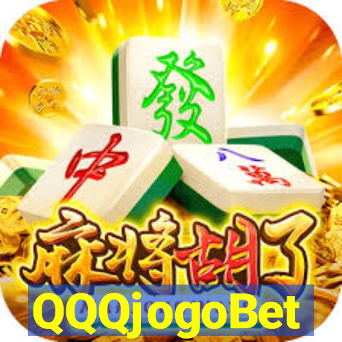 QQQjogoBet