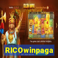 RICOwinpaga