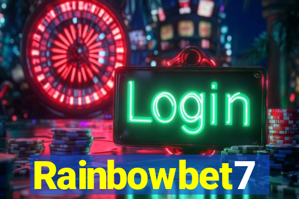 Rainbowbet7