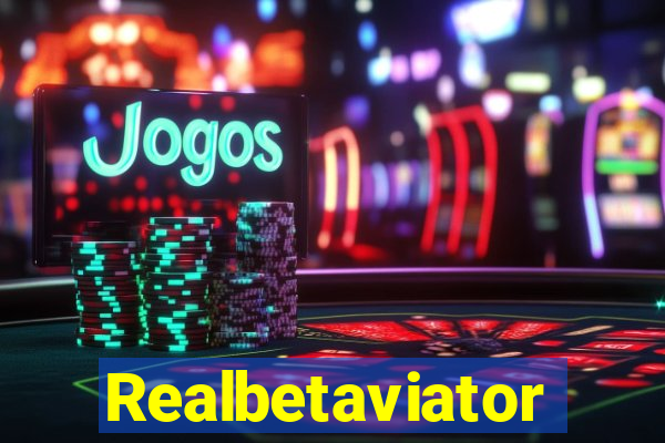 Realbetaviator
