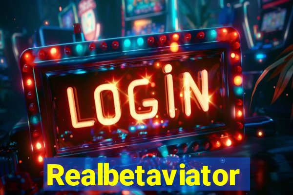 Realbetaviator