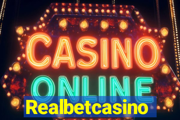 Realbetcasino