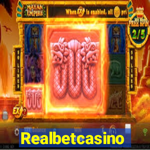 Realbetcasino