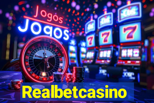 Realbetcasino
