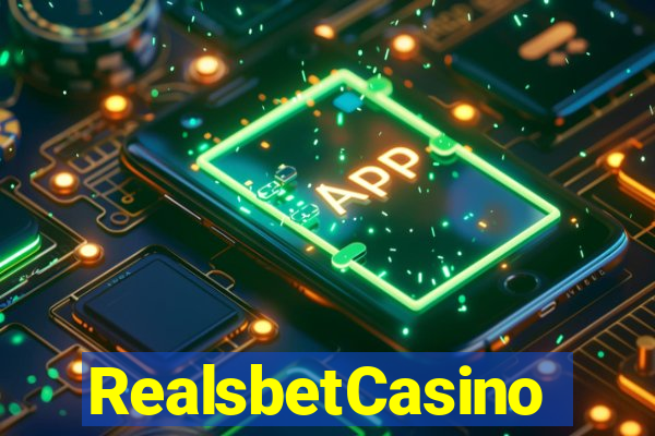 RealsbetCasino