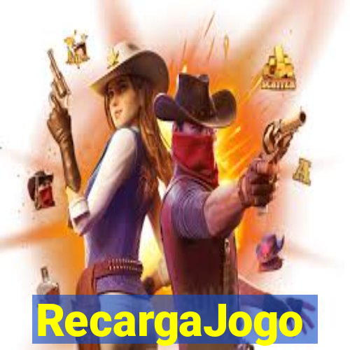RecargaJogo