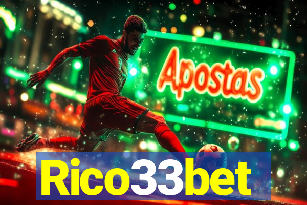 Rico33bet
