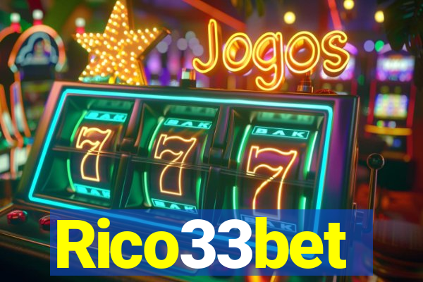Rico33bet