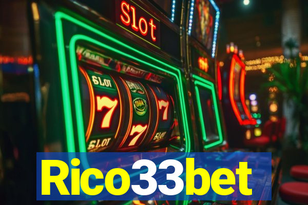 Rico33bet
