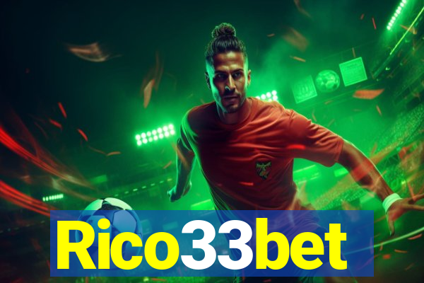 Rico33bet