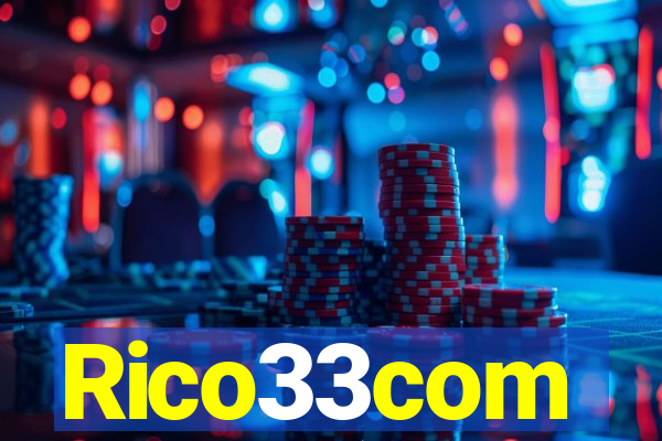 Rico33com