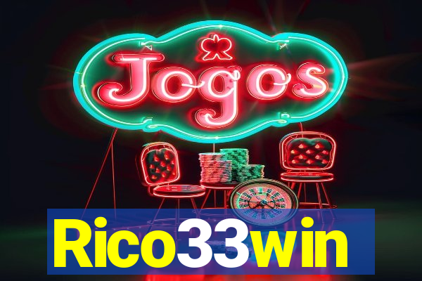 Rico33win