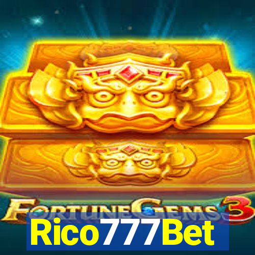 Rico777Bet