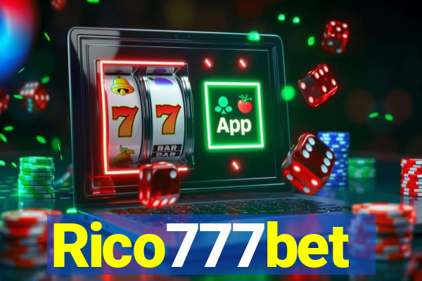 Rico777bet