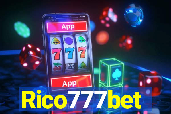 Rico777bet