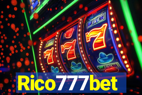 Rico777bet