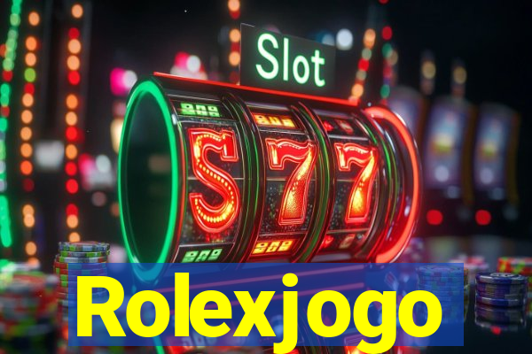 Rolexjogo