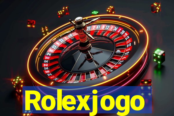 Rolexjogo