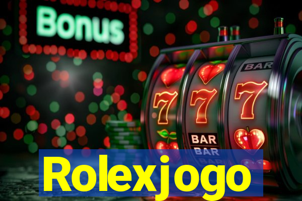 Rolexjogo
