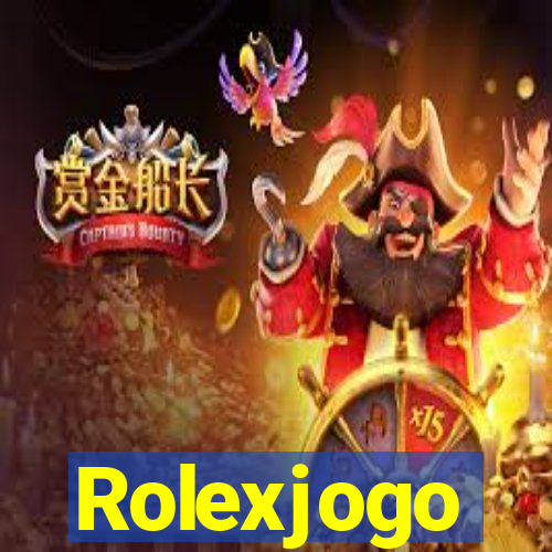 Rolexjogo