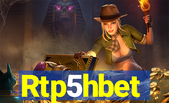 Rtp5hbet